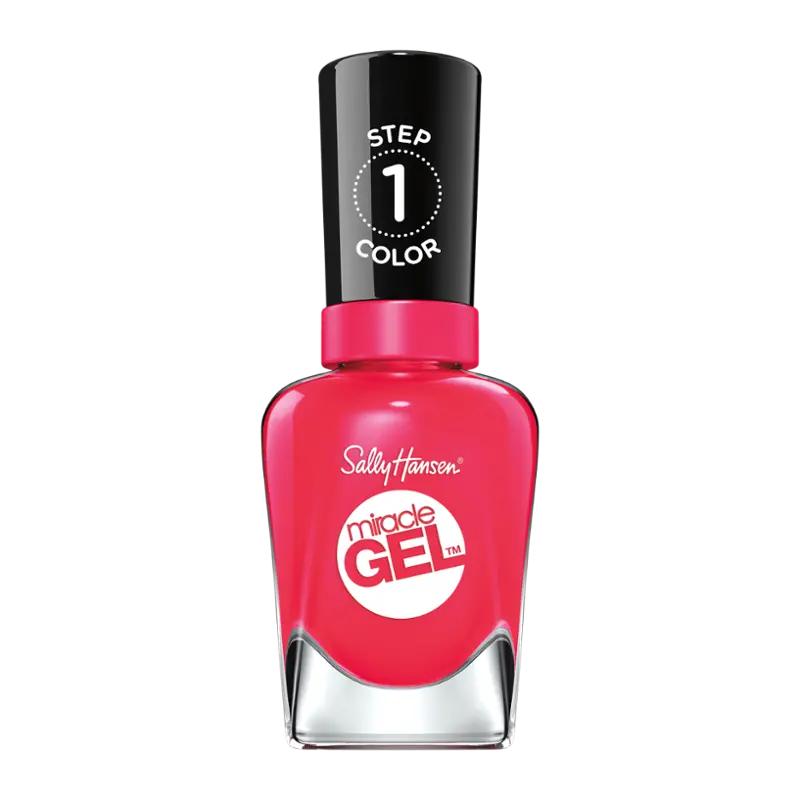 Sally Hansen Lak na nehty Miracle Gel 220, 1 ks