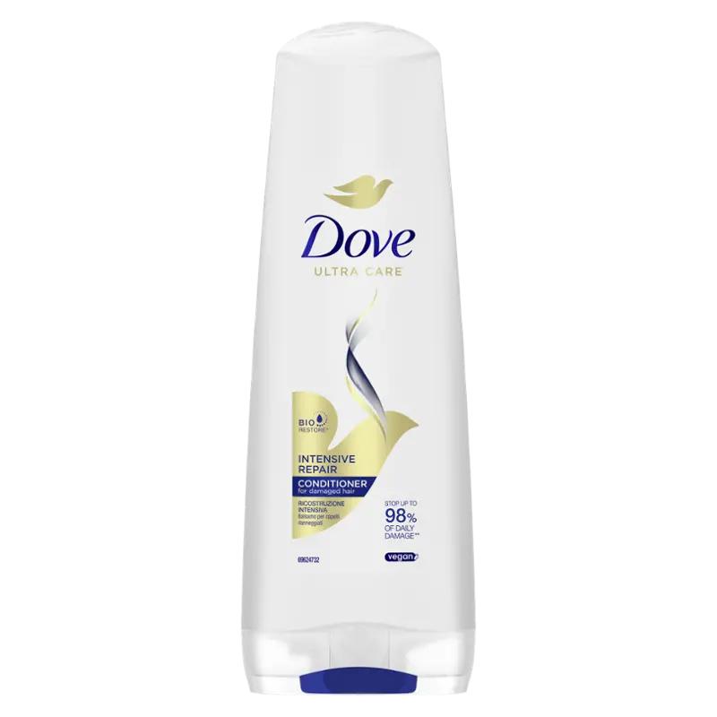 Dove Kondicionér na poškozené vlasy Intensive Repair, 350 ml