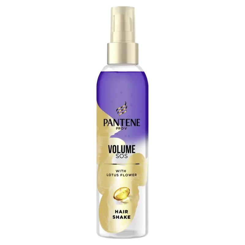 Pantene Sprej na vlasy bez oplachování Pro-V Objem SOS lotosový květ, 150 ml