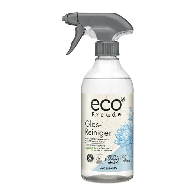 eco Freude Čistič na sklo, 500 ml