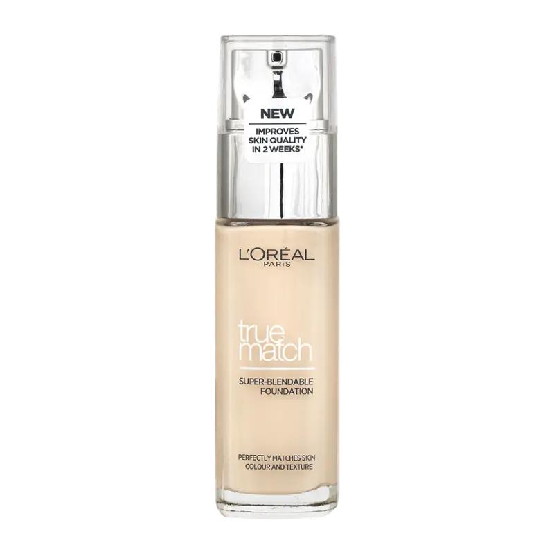 L'Oréal Make-up True Match 1N, 1 ks