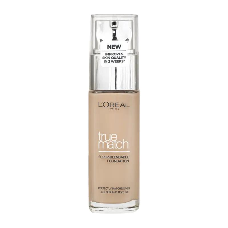 L'Oréal Make-up True Match 2R/2C/2K, 1 ks