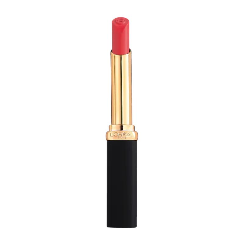 L'Oréal Rtěnka Age Perfect Matte Silm 241 coral irrevere, 1 ks