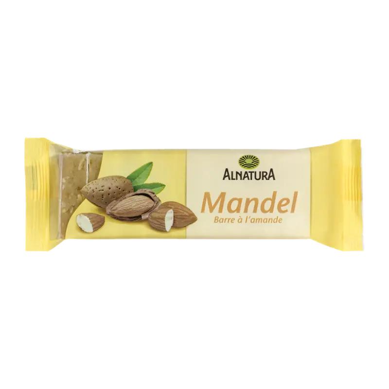 Alnatura BIO Mandlová tyčinka, 75 g