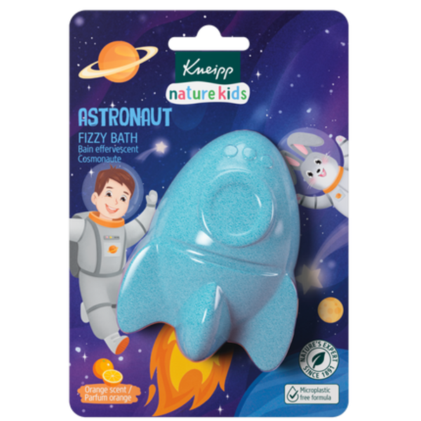 Kneipp Koupelová bomba Astrounaut