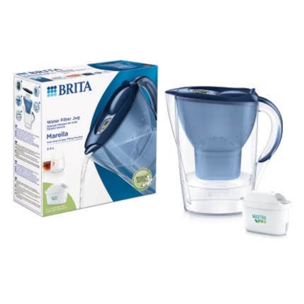 BRITA Marella 2,4l modrá  2024