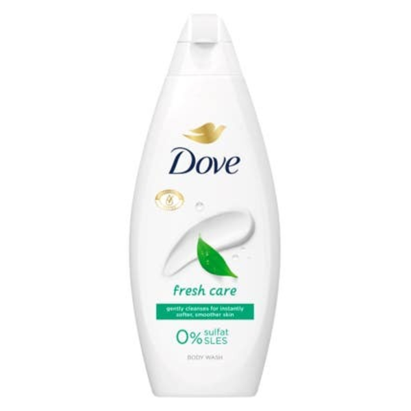 Dove Fresh Care Sprchový gel