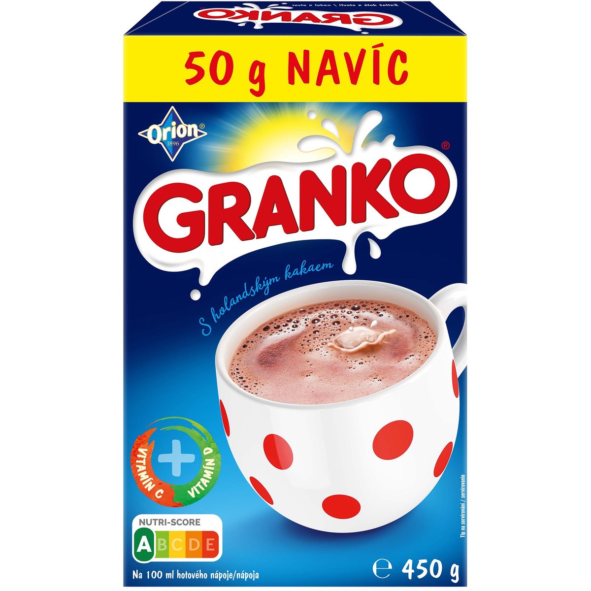 Orion Granko