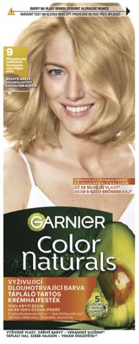 Garnier Color Naturals, 1 KS