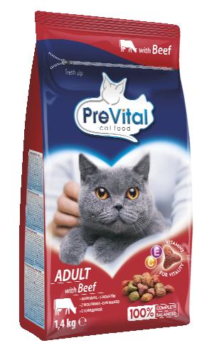 Prevital, 1.4 kg