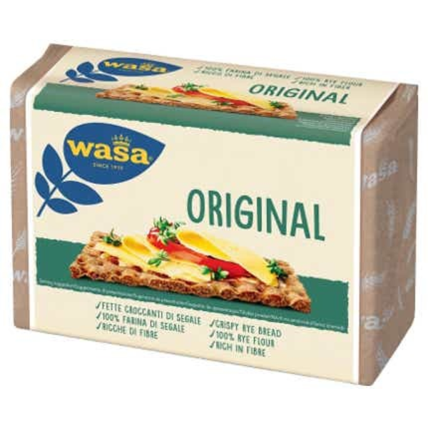 Wasa Original