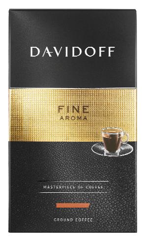 Davidoff, 250 g