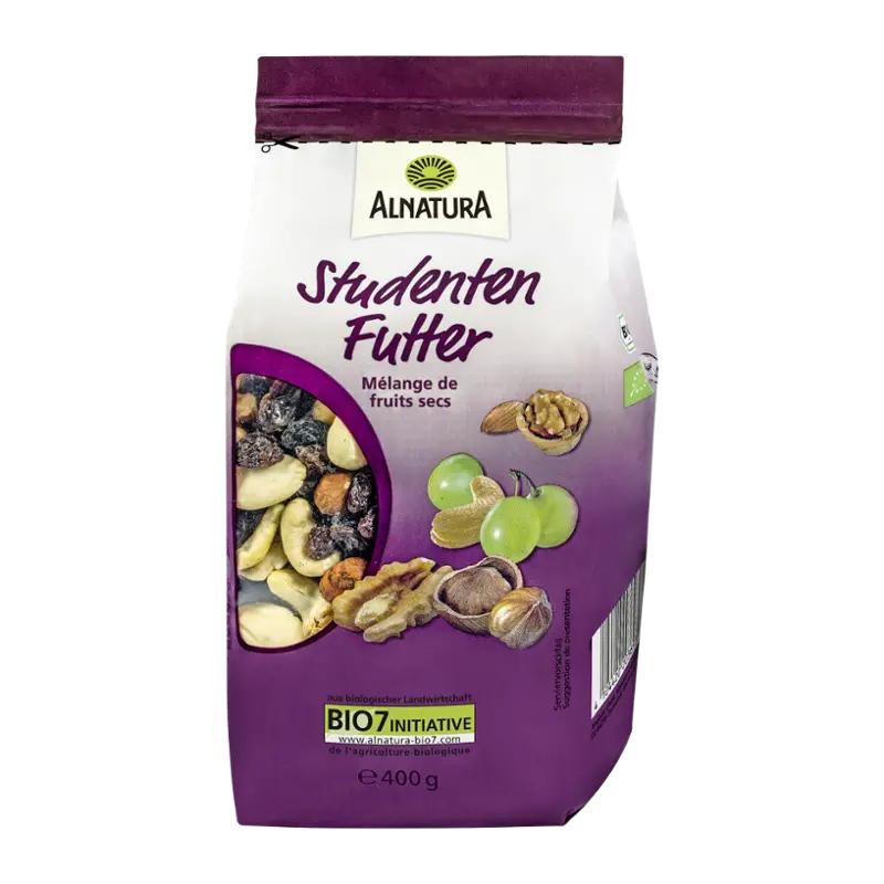 Alnatura BIO Studentská směs, 400 g