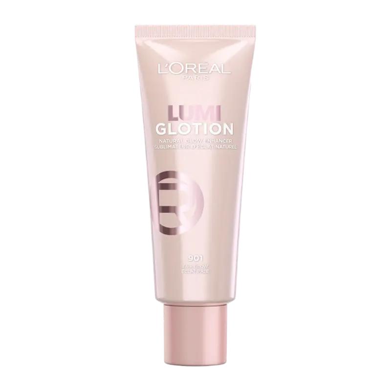 L'Oréal Rozjasňovač Lumi Glotion 901 Fair Glow, 1 ks