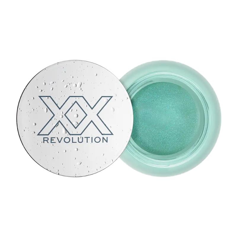 Makeup Revolution Podkladová báze H2 Glow Bomb, 1 ks