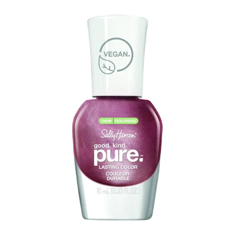 Sally Hansen Lak na nehty Pure 156, 1 ks