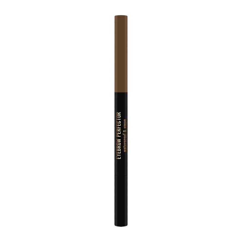 Dermacol Tužka na obočí Perfector Matic 03, 1 ks