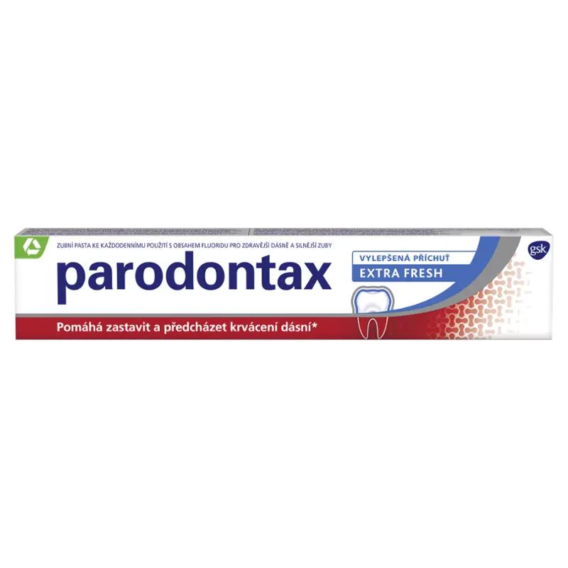 parodontax Zubní pasta Extra Fresh, 75 ml