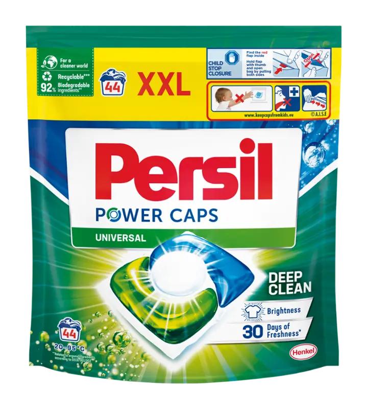 Persil Prací kapsle Power-Caps Deep Clean, 44 pd