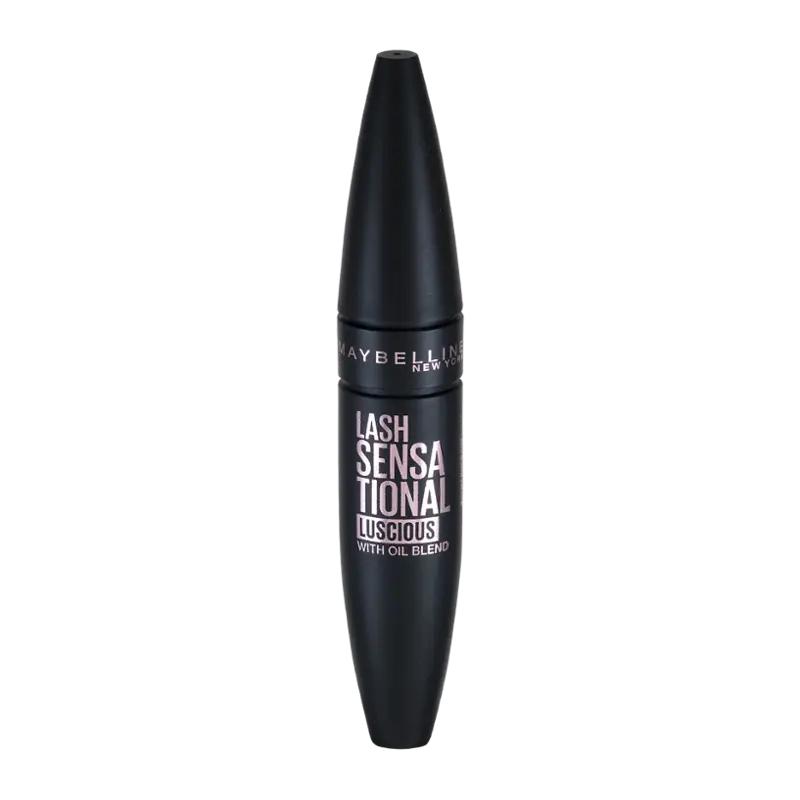 Maybelline Řasenka Lash Sensational Luscious, 1 ks