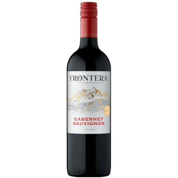 Frontera Cabernet Sauvignon