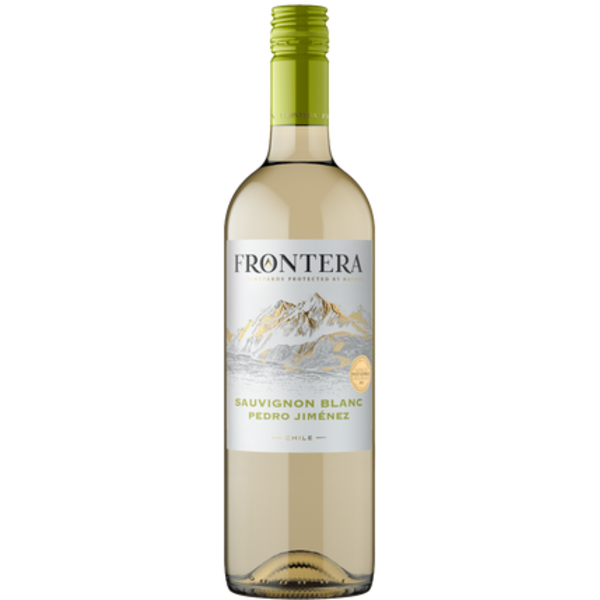 Frontera Sauvignon Blanc