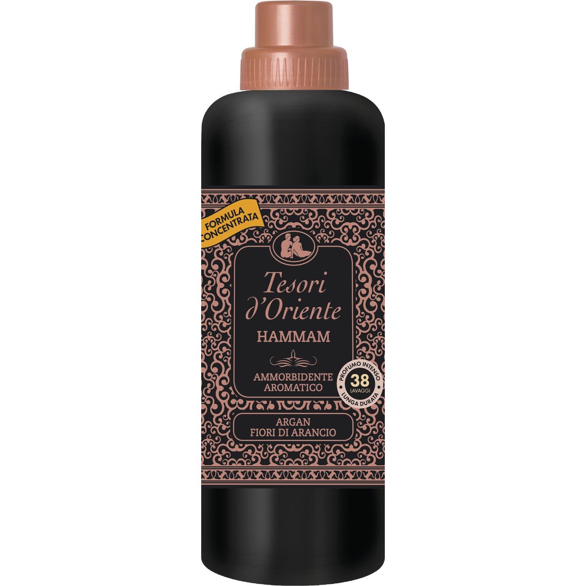 Tesori d'Oriente Aviváž Hammam (0,8 l)