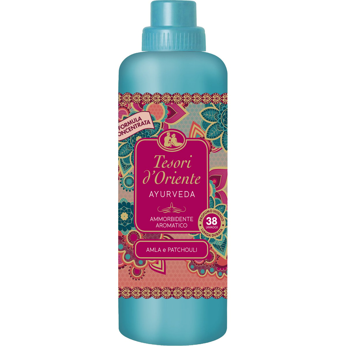 Tesori d'Oriente Aviváž Ayurveda (0,8 l)