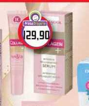 Dermacol krém na oči a rty 15ml