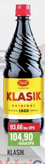 KLASIK 1l