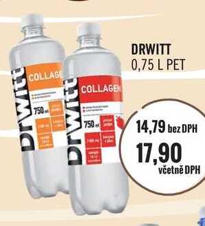 DRWITT 0,75 L