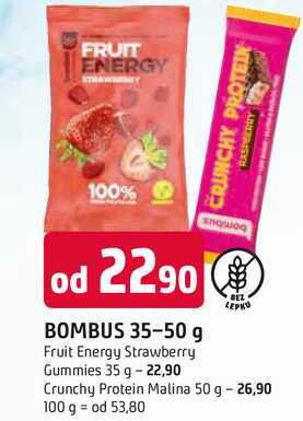 BOMBUS 35-50 g 