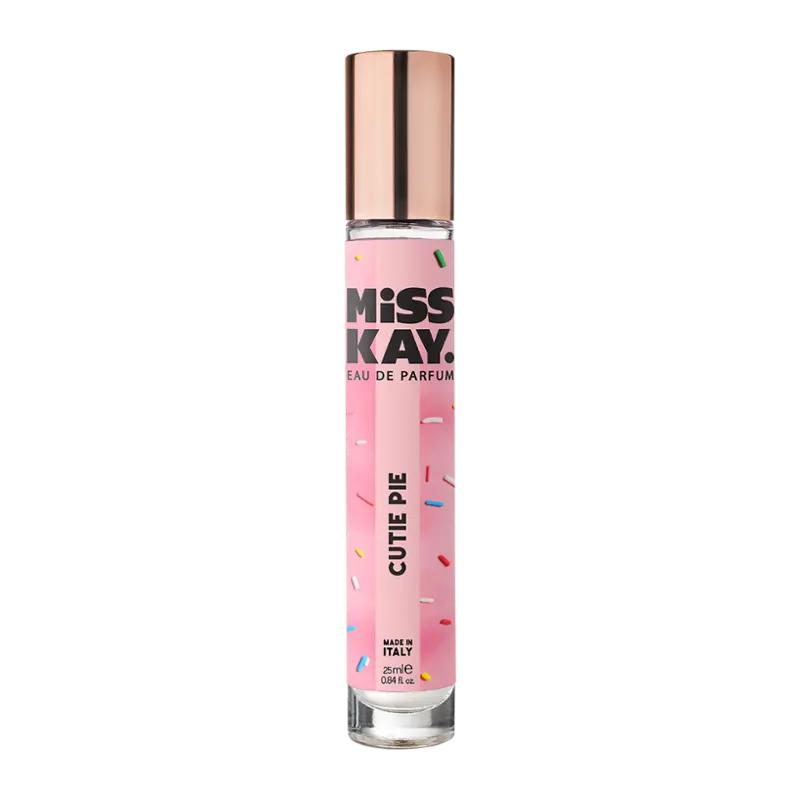 Miss Kay Cutie Pie parfémovaná voda pro ženy, 25 ml