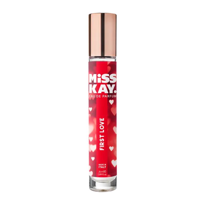 Miss Kay First love parfémovaná voda pro ženy, 25 ml