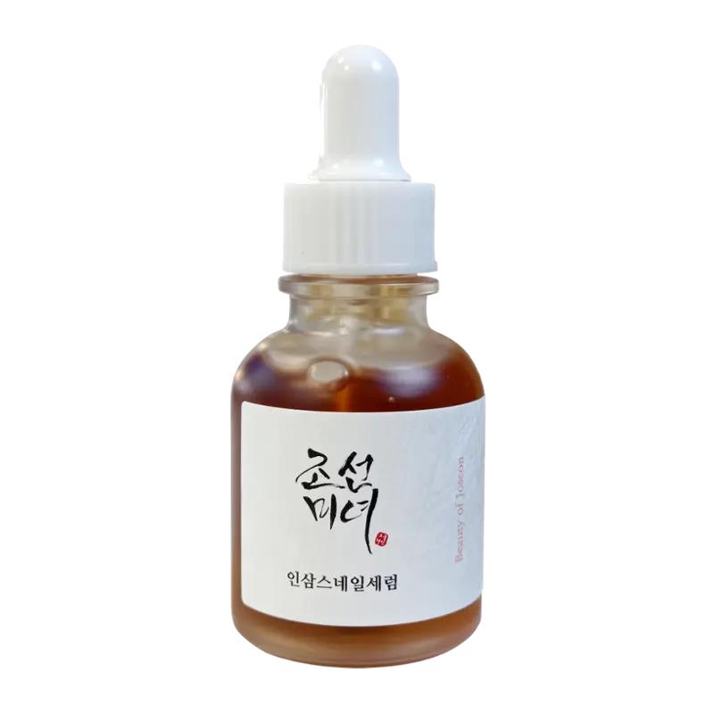 Beauty of Joseon Pleťové sérum Ginseng+Snail Mucin, 30 ml