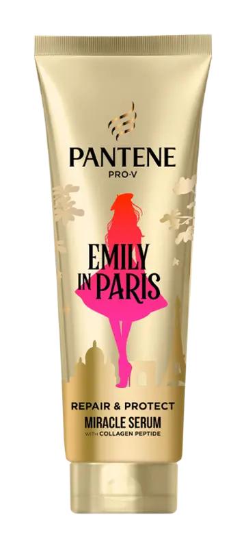 Pantene Kondicionér Repair & Protect Miracle Serum Emily in Paris, 200 ml