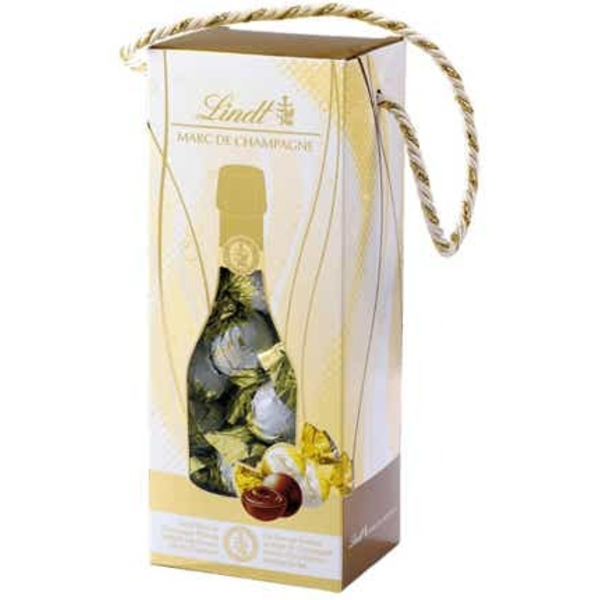 Lindt Gift Box Marc de Champagne