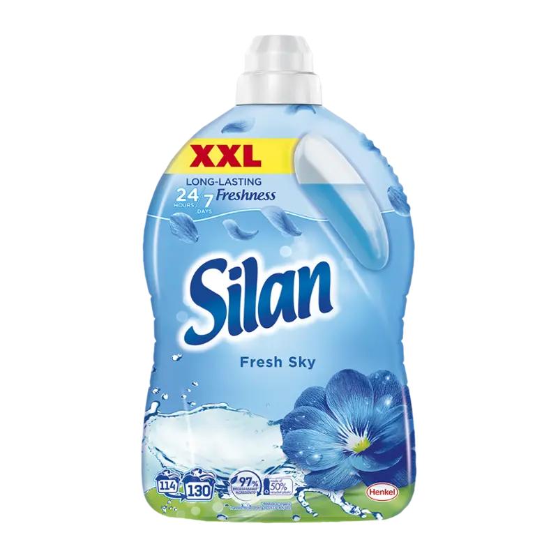 Silan Aviváž Fresh Sky 2860 ml, 130 pd