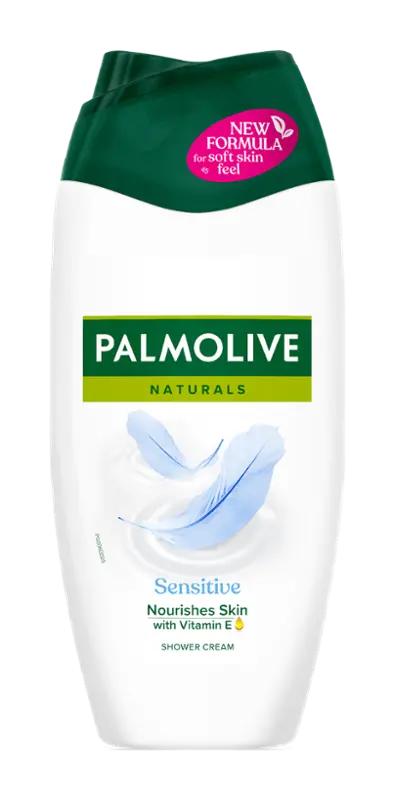 Palmolive Sprchový krém Naturals Sensitive, 250 ml