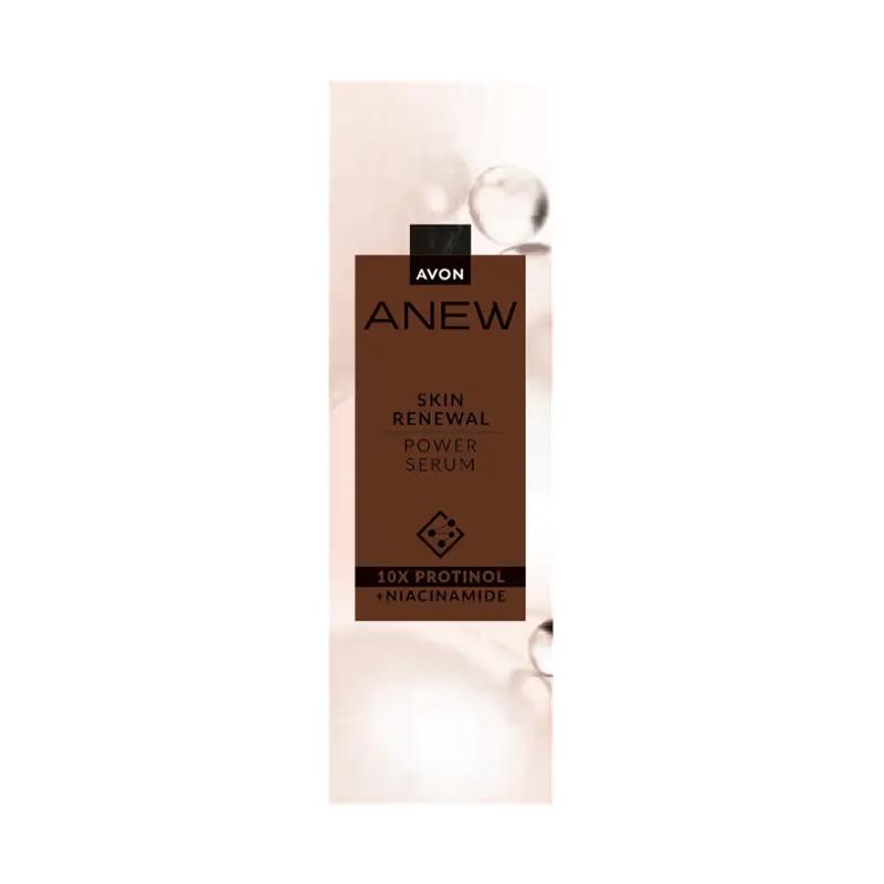 AVON  Obnovující sérum Anew Power, 30 ml