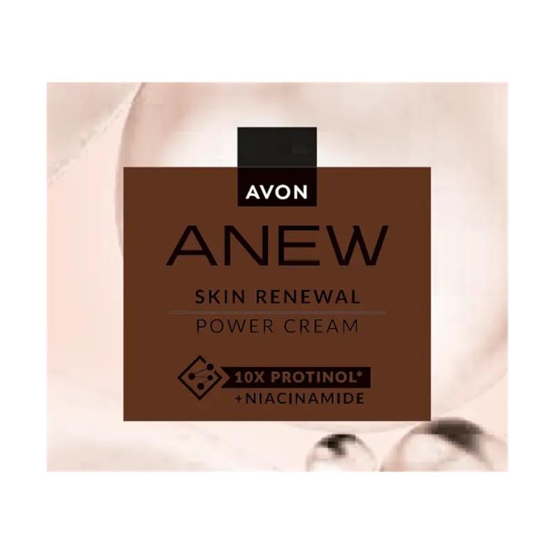 AVON  Obnovující krém Anew Power, 50 ml