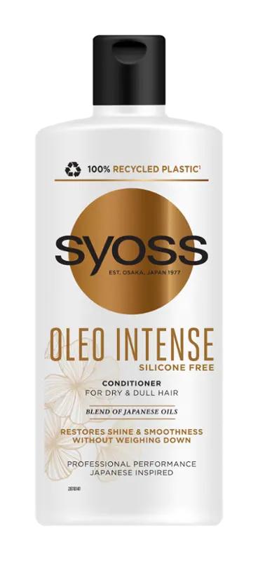 Syoss Balzám Oleo Intense, 440 ml