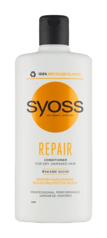 Syoss Balzám Repair, 440 ml