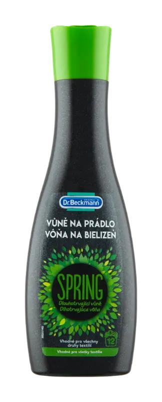 Dr. Beckmann Vůně na prádlo Spring, 250 ml