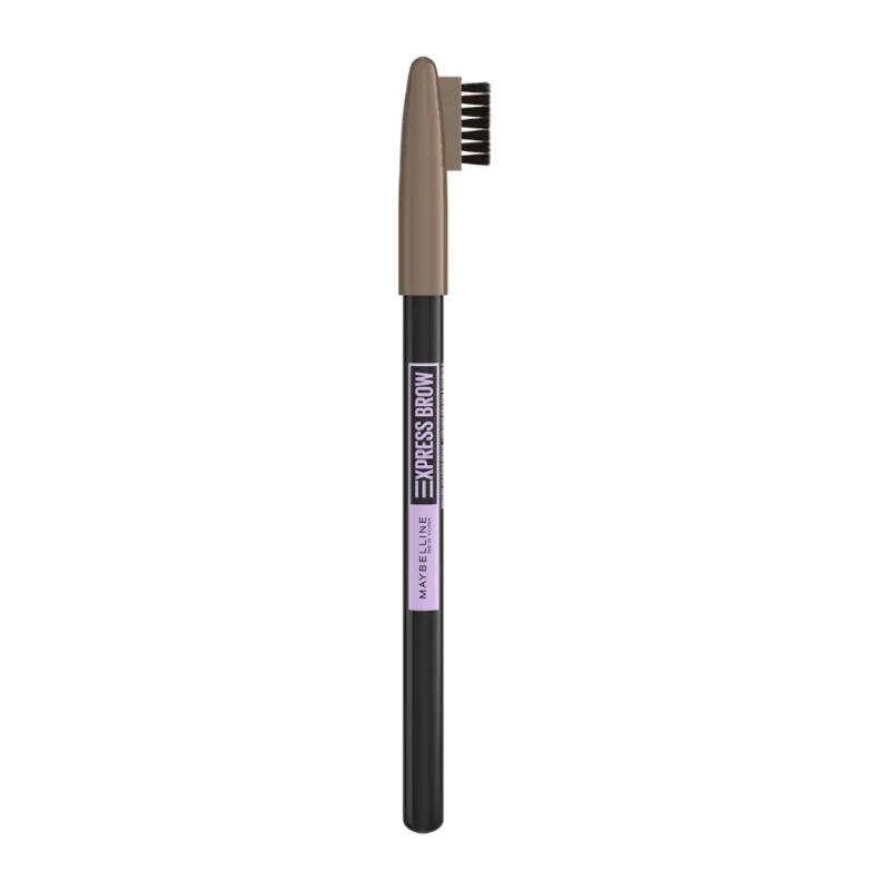 Maybelline Tužka na obočí Express Brow 03 Soft Brown, 1 ks