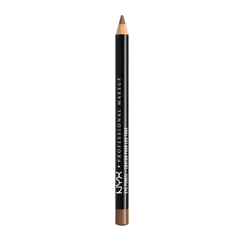 NYX Professional Makeup Tužka na oči Slim Eye 904 Light brown, 1 ks