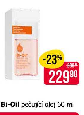 Bi-Oil pečující olej 60 ml 