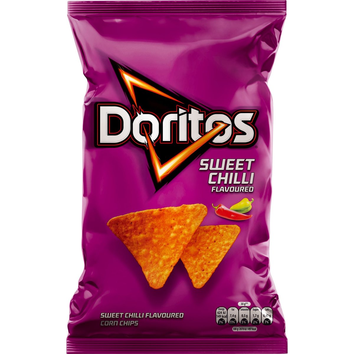 Doritos Sweet Chilli