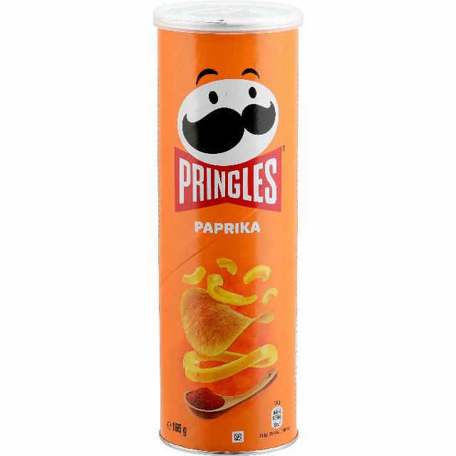 Pringles Chipsy