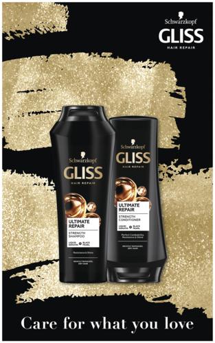 Gliss Ultimate Repair, 1 KS